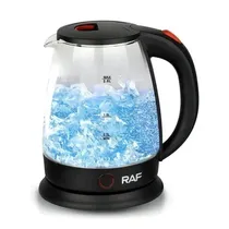 Jarra Eletrica Raf R.97201 - 2L - Vidro - 110V
