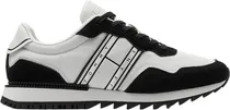 Tênis Tommy Hilfiger EM0EM01383 BDS - Masculino