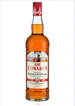 Sir Edward's Whisky Limited Edicion 1LT