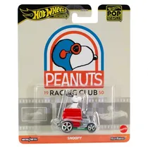Car Hot Wheels Premium Snoopy 5400