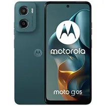 Celular Motorola G05 XT2523-4 4/256GB DS Verde