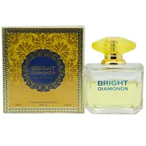Perfume Feminino MB Bright Diamonds Edp 100ML