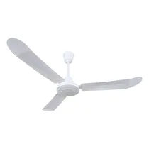 Ventilador de Teto Canarmna CP56 / 56" / 6 Velocidades / 110V ~ 60HZ - Branco