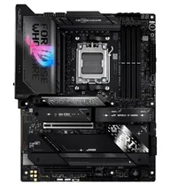 Placa Mãe Asus Rog Strix X870E-e Gaming Wi-Fi ATX AM5