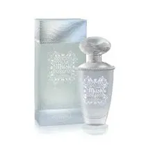 Maryaj Perfume Musk White Eau de Parfum 100ML