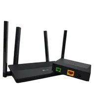 Combo Gpon WIFI6 TP-Link EX141+Onu XZ000-G7 Xpon(8376+8458)