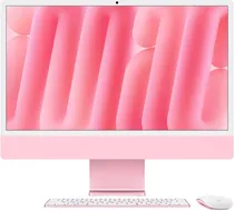 Apple Imac M4 16GB/256GB SSD 24" (2024) Pink MWUG3LL A3247