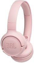 Fone de Ouvido JBL Tune 510BT Rosa