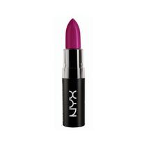 Batom NYX Matte MLS30 Aria