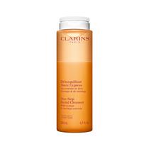 Limpiador Facial Clarins One-Step Gentle With Orange Extract 200ML