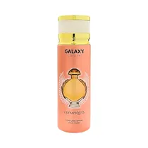 Perfume Galaxy Olympiques Spray 200ML