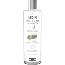 Água Micelar Isdin Solution 4 Em 1 - 400ML