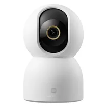 Camera de Seguranca Xiaomi Smart C700 Dual BHR9181US 4K Ultra HD Wifi - Branco