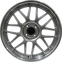 Jogo de Rodas Infinity Racing 703-1875-10-HB3 - 18X7.5" (4 Unidades)