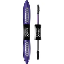 Loreal Voluminous X Fiber Mascara WP 215 Blackest Black 13ML
