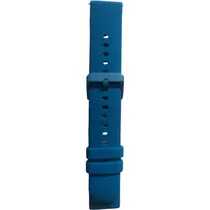 Correia de Silicone Smart Visão 1794-7 para Smartwatch 20MM - Turquesa