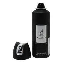 Desodorante Maison Alhambra Avant 200ML