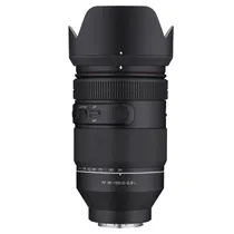 Lente Samyang Panasonic Af 35-150MM F2-2.8 L FF