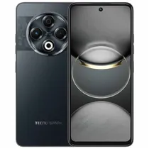 Tecno Cel Mobile Spark 30 KL6 6.78" DS Lte 8/256GB Stellar Shadow 18W
