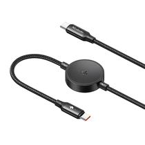 Mcdodo Cable CA-4170 2EN1 USB-C +Samsung 60W 1.5