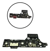Flex de Carga Xiaomi Redmi 12 5G (Original Vezr)
