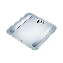 Báscula Digital Beurer BF 183 Diagnostic
