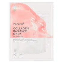 Máscara Facial Medicube Collagen Lifting Mask - 1 Unidade