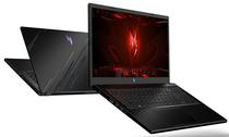 Notebook Acer Nitro V 15 ANV15-41-R1BK RYZEN5-7535H/ 16GB/ 512 SSD/ 15.6" FHD/ RTX2050 4GB