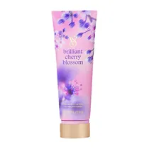 Victoria's Secret Lotion Brilliant Cherry BL 236ML