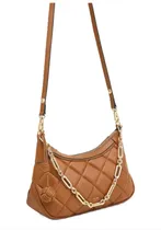 Fiore Cartera Bandolera F8130 Tan