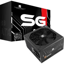Fonte de Alimentação Thermalright 80 Plus Gold Modular 850W