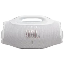 JBL Boombox 4 Speaker BT White
