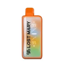 Lost Mary MT 35K Mexican Mango