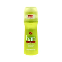 Desodorante Ban Regular Roll On 103ML