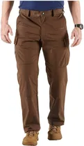 Calça 5.11 Tactical Stryke 74369-117 Burnt Masculina