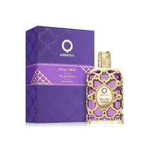Orientica Velvet Gold Edp 80ML