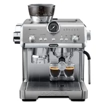 Cafetera Exsresso EC9555 Delonghi 220V