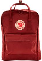 Mochila Fjallraven Kanken F23510 326 - Ox Red