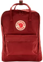 Mochila Fjällräven Kånken F23510 326 - Ox Red