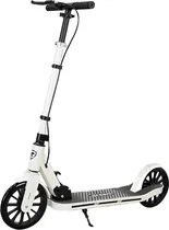 Patinete HG24074 - Branco