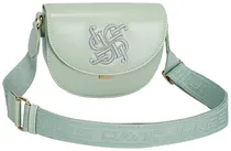 Bolsa David Jones Feminina CM7465 Porcelain Green