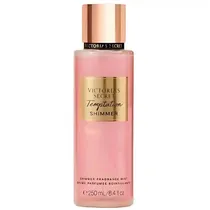 Body Splash Victoria's Secret Temptation Shimmer 250ML