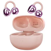 Fone Ear G-Tide Clip 1 Wireless Pink