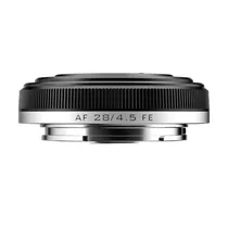 Lente Viltrox Sony Af 28MM F/4.5 Fe Full Frame Fe