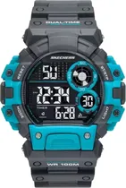Relógio Masculino Skechers SR1157 - Digital