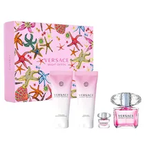 Versace Set B Crystal Edt 90ML/BL