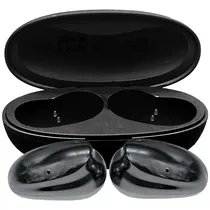 Fone de Ouvido Sem Fio G-Tide Bean 1 com NC - Preto