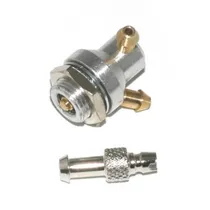 Dubro Kwikfill Fueling Valve Glo Fuel DUB334