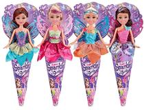 Boneca Zuru Sparkle Girlz Fairy - 10006 (Vendido Por Unidade)