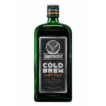 Jagermeister Coldbrew Coffee 700ML  Jagermeiste...